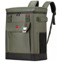 2E Picnic Thermo Backpack 25L, dark-olive