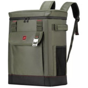 2E Picnic Thermo Backpack 25L, dark-olive