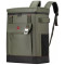 2E Picnic Thermo Backpack 25L, dark-olive