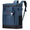 2E Picnic Thermo Backpack 25L, dark-blue