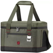 2E Picnic Thermo Bag 20L, dark-olive