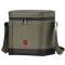 2E Picnic Thermo Bag 10L, dark-olive