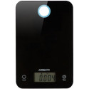 Весы кухонные Ardesto SCK-839B макс. вес 5 кг/чёрные