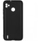 Чехол 2Е Basic для TECNO POP 5 (BD2p), Soft feeling, Black