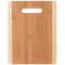 Доска кухонная Ardesto Midori, 33*24*0.9 см, бамбук