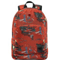 Wenger Backpack Crango 16", Rust Alps