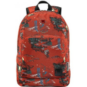 Wenger Backpack Crango 16", Rust Alps