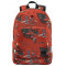 Wenger Backpack Crango 16", Rust Alps