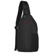 Рюкзак-слинг Wenger BC Fun Monosling Bag 10" Black 610180