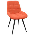 Sezut scaun Nicole Soro 51 Orange