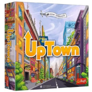Trefl 2278 Uptown Game
