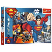 Trefl-Puzzle 200 Superman