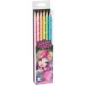 Набор для творчества Nebulous Stars 11568 Wooden Colored Pencils 6-pack Assortment (2)
