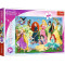 Trefl-Puzzles 100 Charming Princesses