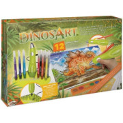 DinosArt 15152 Electric Spray Pen