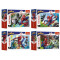 Trefl 54164 Puzzles 54 Mini Spiderman