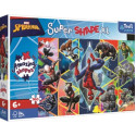 Trefl-Puzzles 160 XL Spiderman