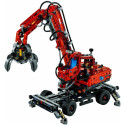 Конструктор Lego Technic 42144 Material Handler