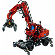 Конструктор Lego Technic 42144 Material Handler