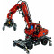 Constructor Lego Technic 42144 Material Handler