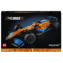 Конструктор Lego Technic 42141 Mclaren Formula 1 Race Car