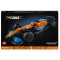 Constructor Lego Technic 42141 Mclaren Formula 1 Race Car