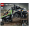 Конструктор Lego Technic 42129 Mercedes-Benz Zetros Trial Truck