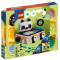 Constructor Lego Dots 41959 Cute Panda Tray