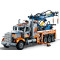 Конструктор Lego Technic: Heavy-Duty Tow Truck 42128