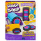 Spin Master 6063482 Kinetic Sand Slice And Surprise