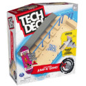 Spin Master 6063221 Tech Deck Jump N' Grind X-Connect Park Creator
