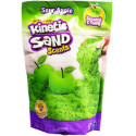 Spin Master 6063083 Kinetic Sand Sour Apple