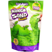 Spin Master 6063083 Kinetic Sand Sour Apple