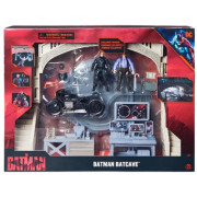 Spin Master 6060831 Batman Batcave