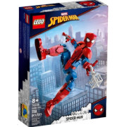 Конструктор Lego Marvel Super Heroes 76226 Spider-Man Figure