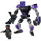 Constructor Lego Marvel: Black Panther Mech Armor 76204