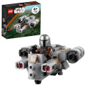 Constructor Lego Star Wars 75321 The Razor Crest Microfighter
