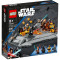 Lego Star Wars 75334 Obi-Wan Kenobi Vs. Darth Vader