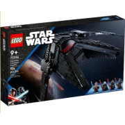 Lego Star Wars 75336 Inquisitor Transport Scythe