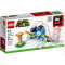 Constructor Lego Super Mario 71405 Fuzzy Flippers Expansion Set