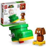 Конструктор Lego Super Mario 71404 Goomba'S Shoe Expansion Set
