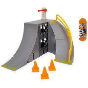 Spin Master 6065920 Tech Deck - X-Connect Stunt Garage
