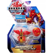 Spin Master 6065680 Bakugan Dragonoid