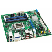 Материнская плата Intel DQ67SW Socket LGA1155 Motherboard ASIS w IO Shield 3,4 [aux]