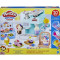 Play-Doh F5836 Super Colorful Cafe Playset