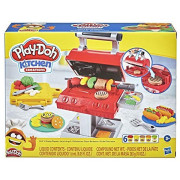 Play-Doh F0652 Set Grill