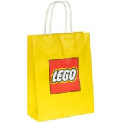 Lego PBS Punga Hirtie Lego Mica