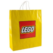 Lego PBM Punga Hirtie Lego Medie