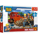 Trefl-Puzzles 60 Bob the Builder