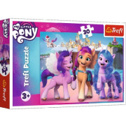 Trefl-Puzzles 30 Shine like a Ponies